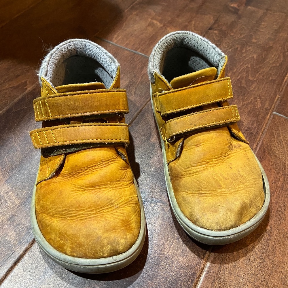 Kids Be Lenka Play barefoot minimalist shoes size EU 29